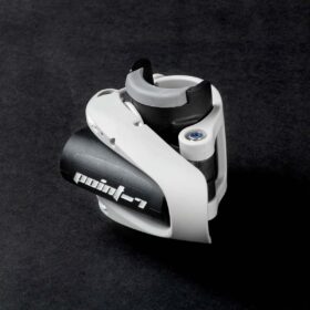 Boom Head for Alu Boom and Slalom Boom