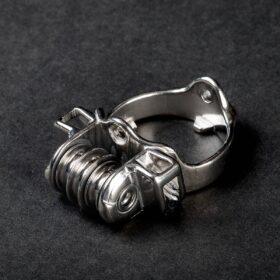 Extension base pulley