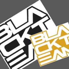 Blackteam 33x43cm | 16x21cm