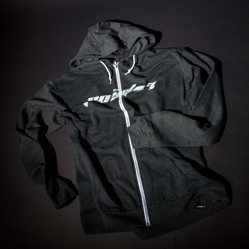ZIP Hoodie POINT7