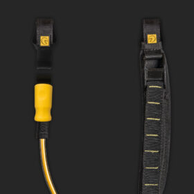 QRV – Innovative Quick Release Vario Harness Lines