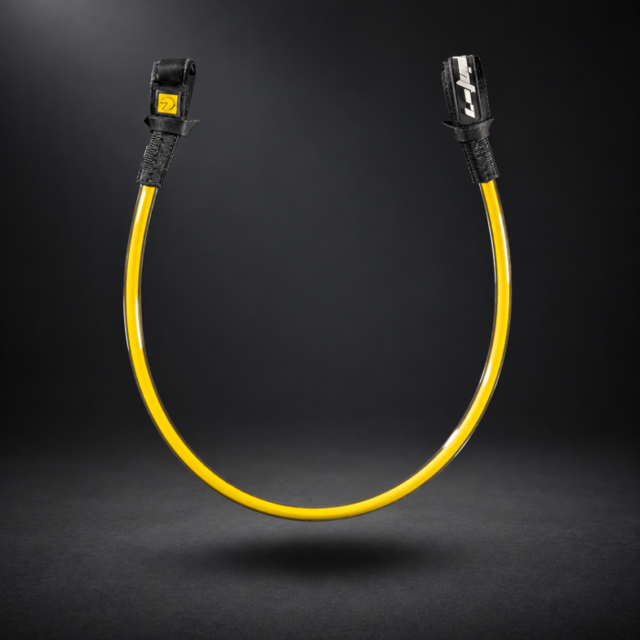 Fixed Harness Lines