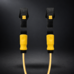 QR – Innovative Quick Release harness lines
