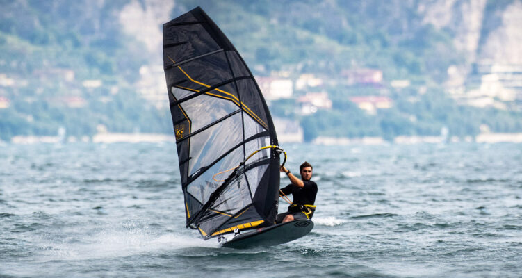 used sails for sale