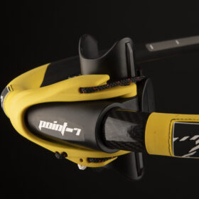 Boom Head for Carbon Boom  140-150