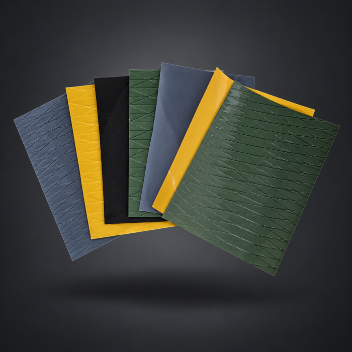 Point-7 Original Monofilm Laminates.