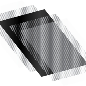 Point-7 Original Monofilm Laminates.