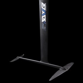 BLACK BULLET F-RACE: For free-race sails 6.0-9.0