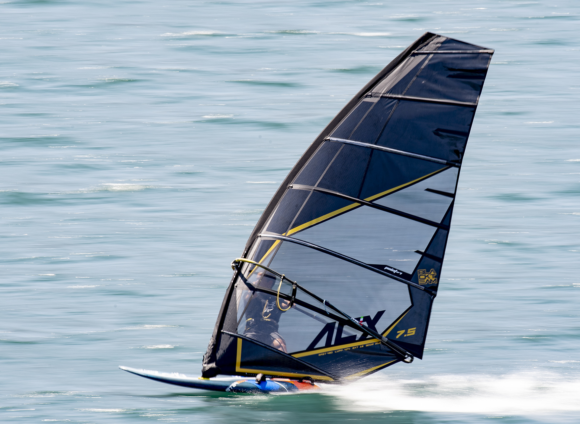 カーボンマスト 520cm ウィンドサーフィン - その他スポーツ