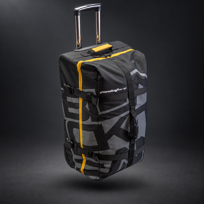 Travel Luggage