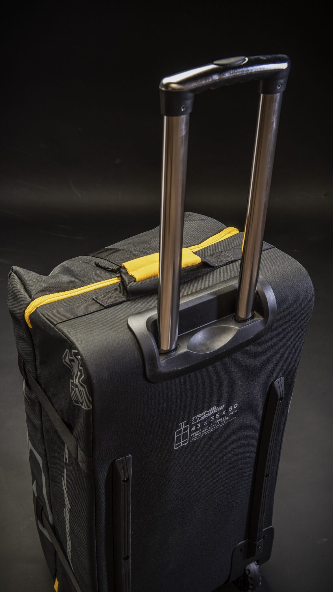 Travel Luggage POINT7