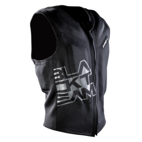 Impact Vest Zipped