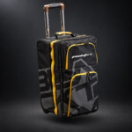 Cabin Trolley