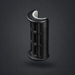 RDM mast adapter Slalom boom