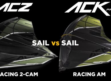 AC-Z vs AC-1