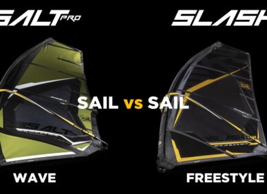 salt vs slash