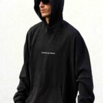 P7 Ocean Washed Hoodie