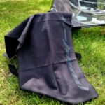 Point-7 Sports Towel