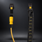 QRV – Innovative Quick Release Vario Harness Lines