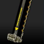 ALU+ DOUBLE CLEAT EXT