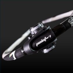 CARBON+ PRO BOOM (100% carbon)