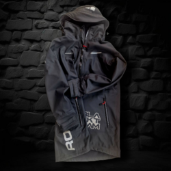 Windsurf Rigging Coat - Image 3