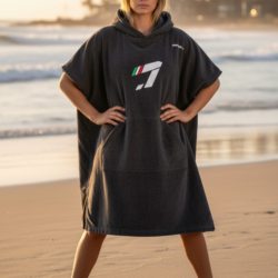 Point-7 Poncho