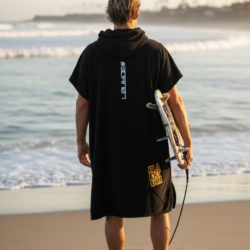Point-7 Poncho - Image 2