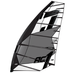 AC-1 LTD | Pro Racing 026