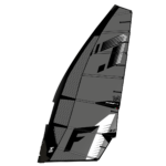 F1 | Foil Pro Race 026 (ONLY ON PRE-ORDER)