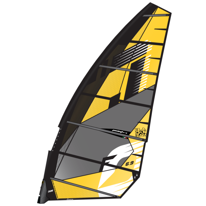 F0 | Foil No Cam Race 026