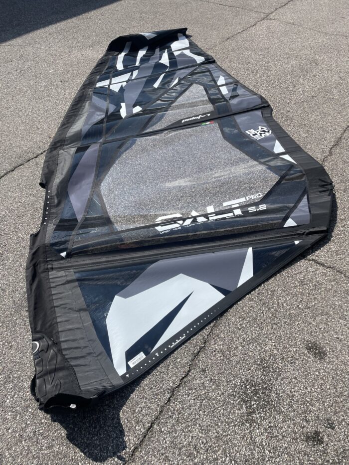 Salt Pro 5.2 2024 euro 380.00 Expo - Image 1