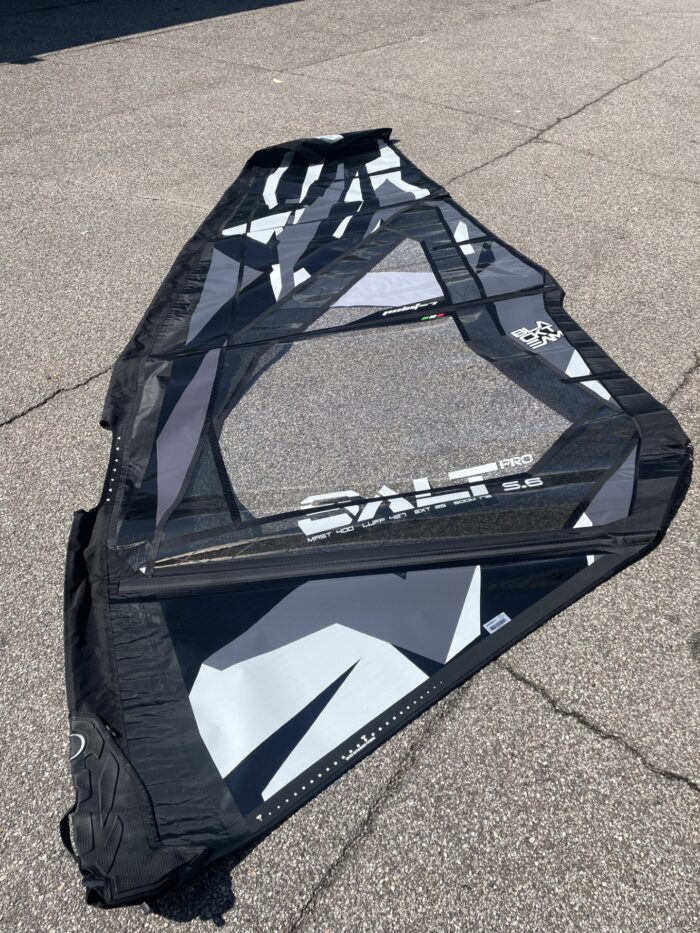 Salt Pro 5.6 2024 euro 380.00 Expo - Image 1