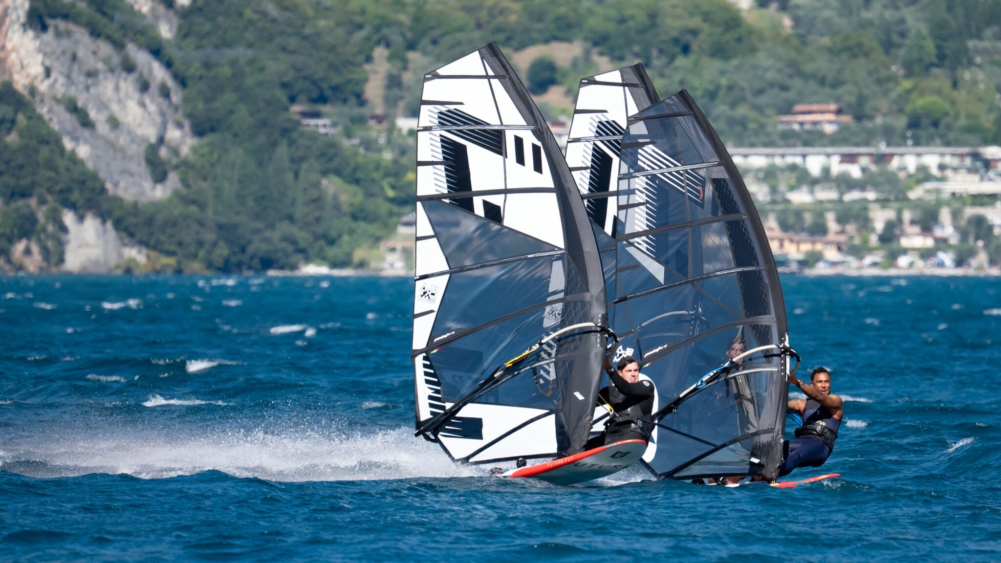 AC-3 | Racing 026 - POINT-7