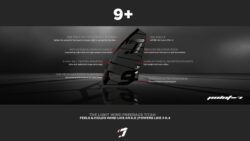 9+ | LIGHT WIND FREERACE 026 - Image 2