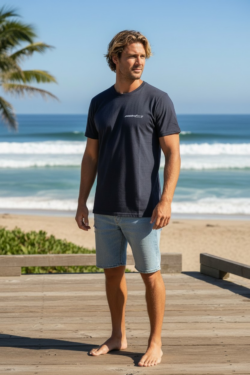 T-shirt P7 7W - Image 4
