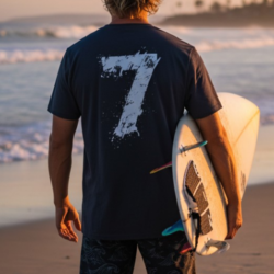 T-shirt P7 7W