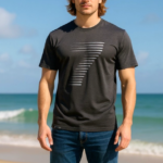 T-shirt P7 7R