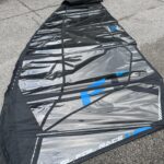 F1 Foil 7.7 2025 Used  Very good