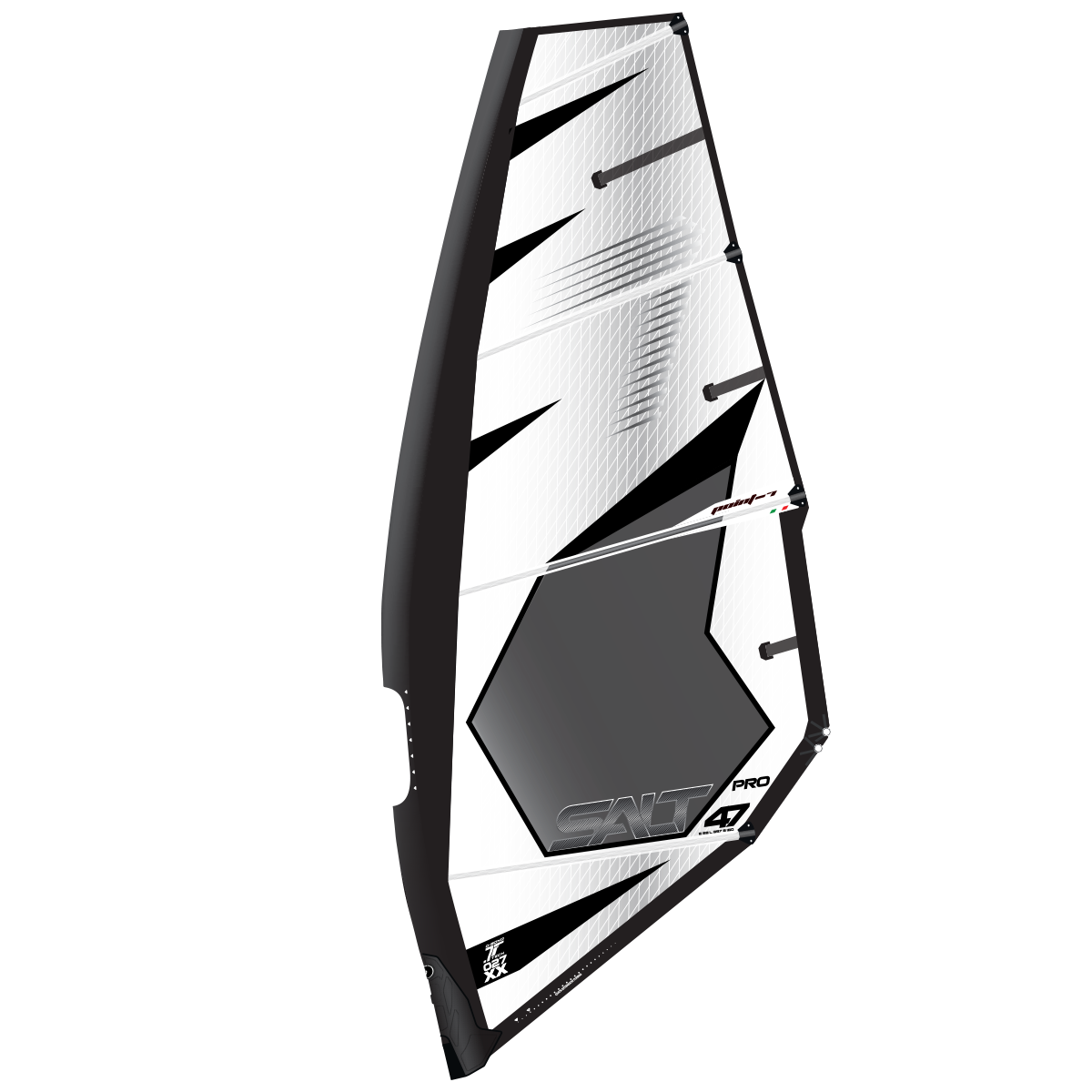 SALT-Pro-Q-Bond SALTpro | The Wave 027 - Image 1