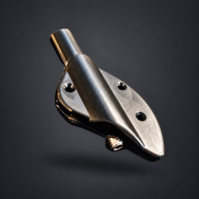 Point-7 Overlap Batten Tensioner