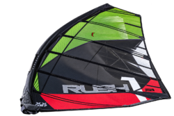 RUSH-1 | No Cam Blaster - Image 2