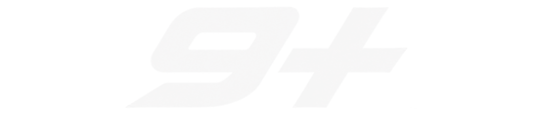 9+
