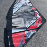 Slash 4.8 2026 expo graphics on one side only 300.00 euro