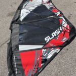 Slash 5.2  2026 expo graphics on one side only 300.00 euro
