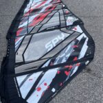Spy 4.6   2026 expo graphics on one side only 300.00 euro