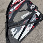 Spy 5.5  2026 expo graphics on one side only 350.00 euro