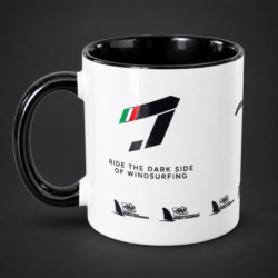 Point-7 Coffee Mug - Image 2