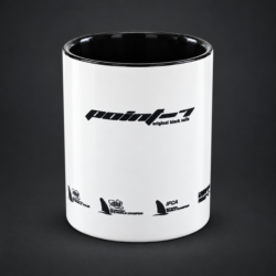 Point-7 Coffee Mug - Image 3